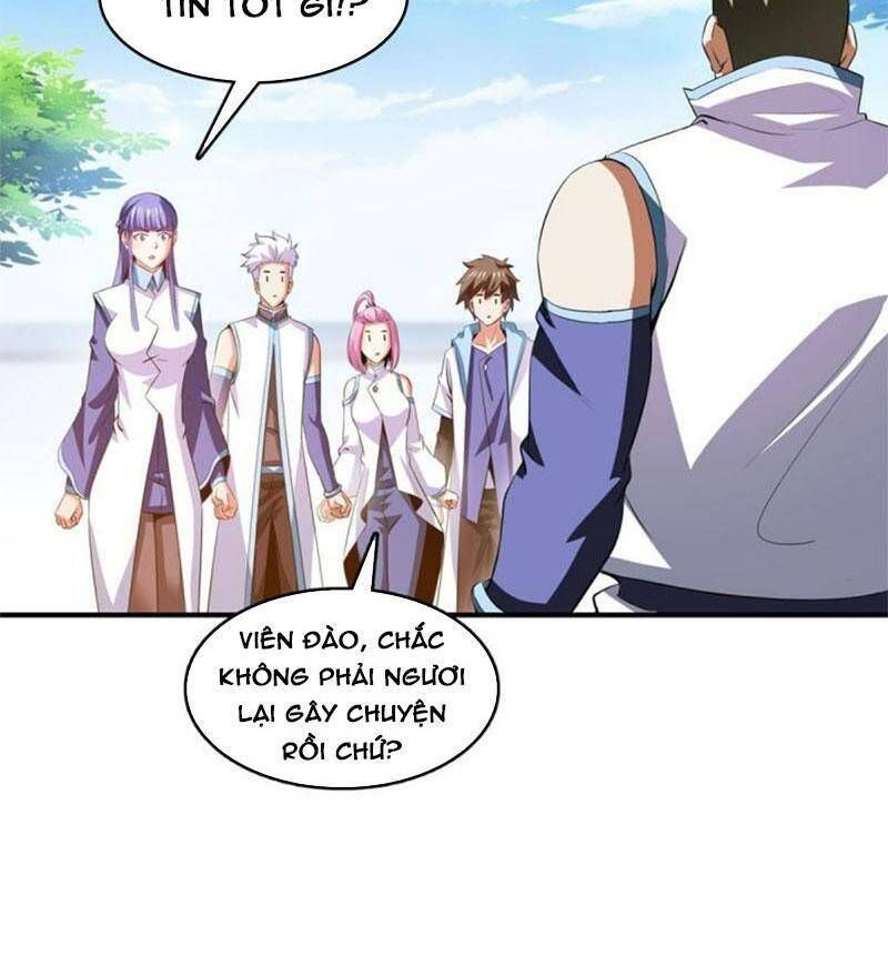 đọc truyện Thiên Đạo Đồ Thư Quán Chương 219 ảnh 12 tại Thiên Thai Truyện