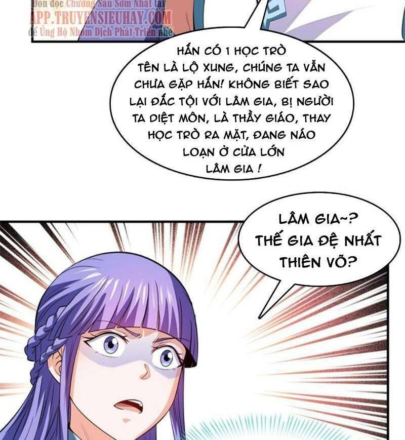 đọc truyện Thiên Đạo Đồ Thư Quán Chương 219 ảnh 14 tại Thiên Thai Truyện