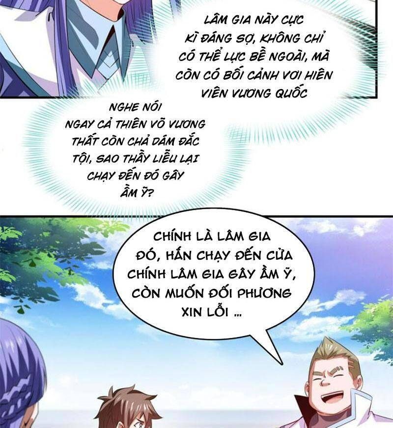 đọc truyện Thiên Đạo Đồ Thư Quán Chương 219 ảnh 15 tại Thiên Thai Truyện