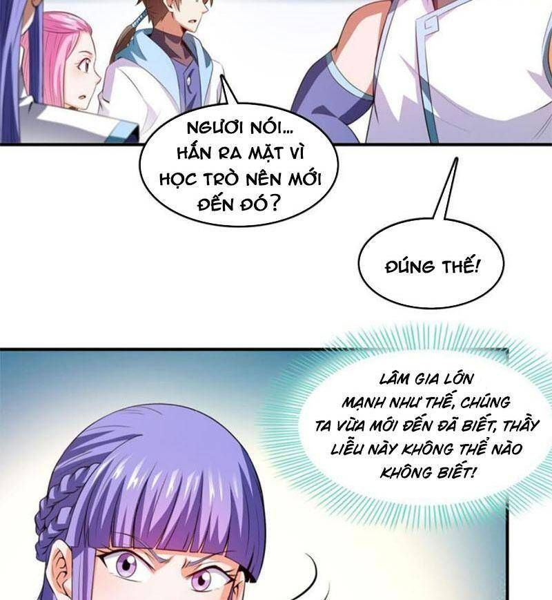 đọc truyện Thiên Đạo Đồ Thư Quán Chương 219 ảnh 16 tại Thiên Thai Truyện