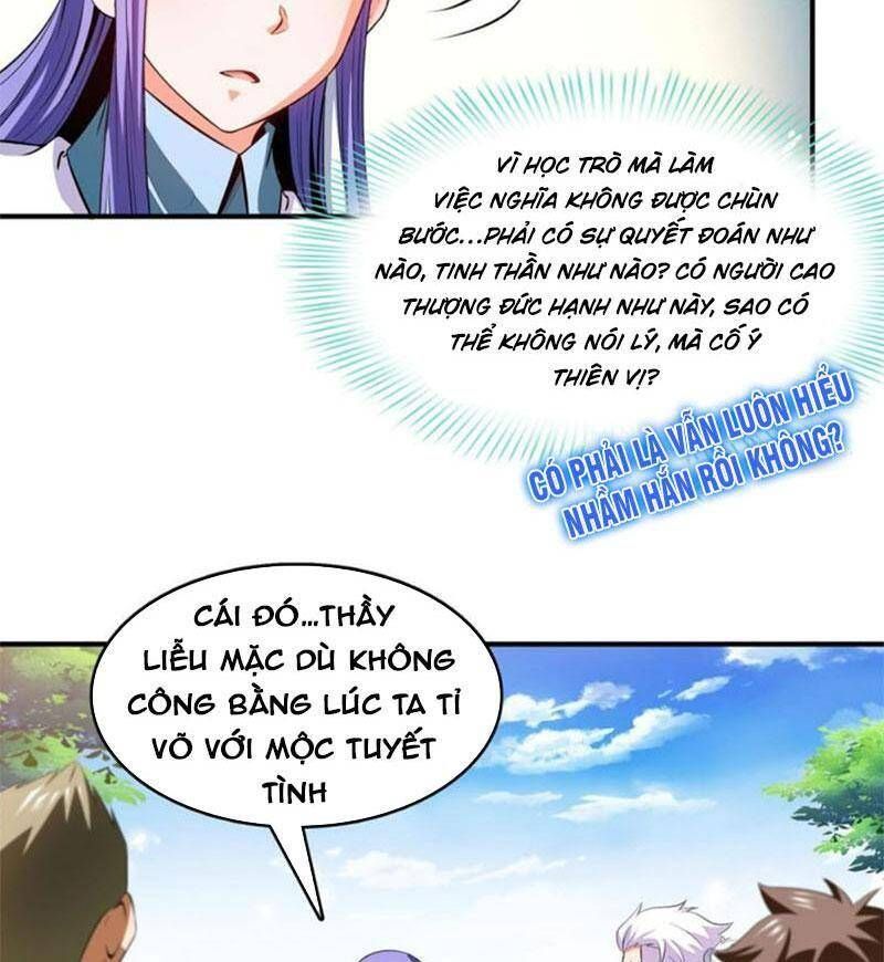 đọc truyện Thiên Đạo Đồ Thư Quán Chương 219 ảnh 17 tại Thiên Thai Truyện