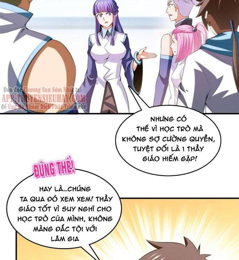 đọc truyện Thiên Đạo Đồ Thư Quán Chương 219 ảnh 18 tại Thiên Thai Truyện