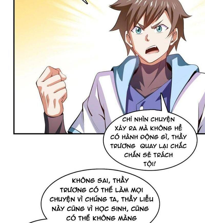 đọc truyện Thiên Đạo Đồ Thư Quán Chương 219 ảnh 19 tại Thiên Thai Truyện