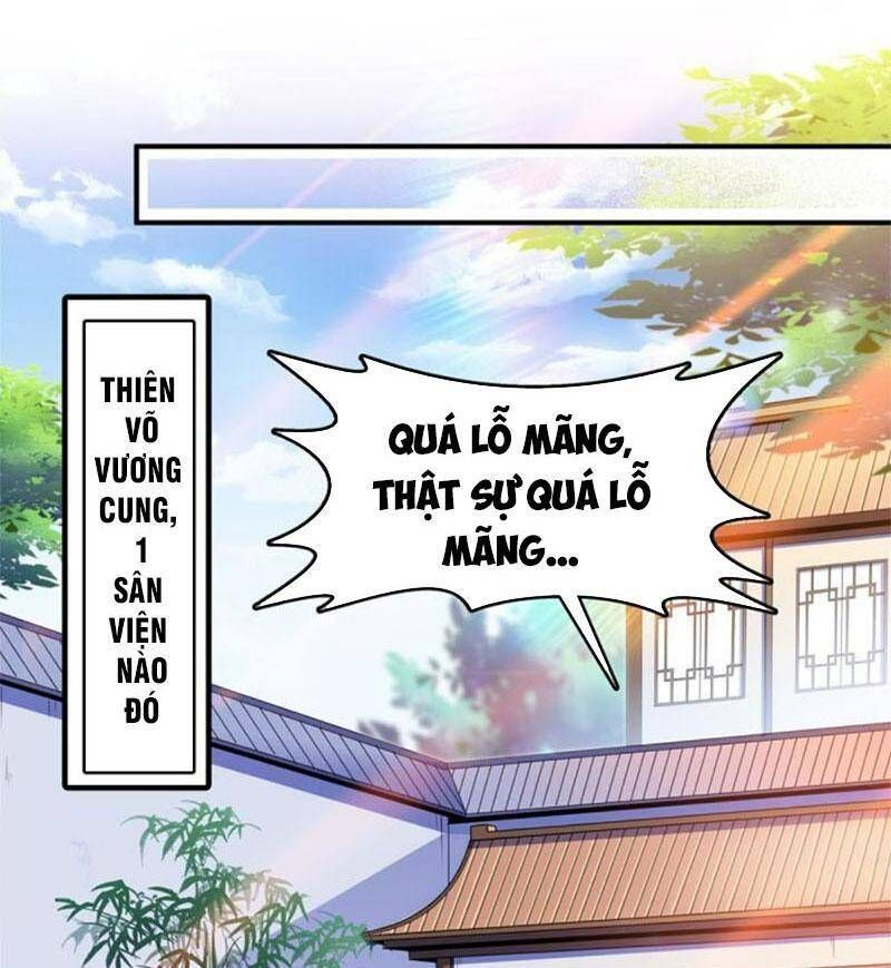 đọc truyện Thiên Đạo Đồ Thư Quán Chương 219 ảnh 21 tại Thiên Thai Truyện