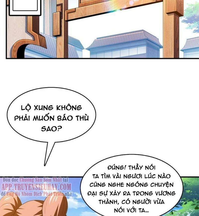 đọc truyện Thiên Đạo Đồ Thư Quán Chương 219 ảnh 4 tại Thiên Thai Truyện