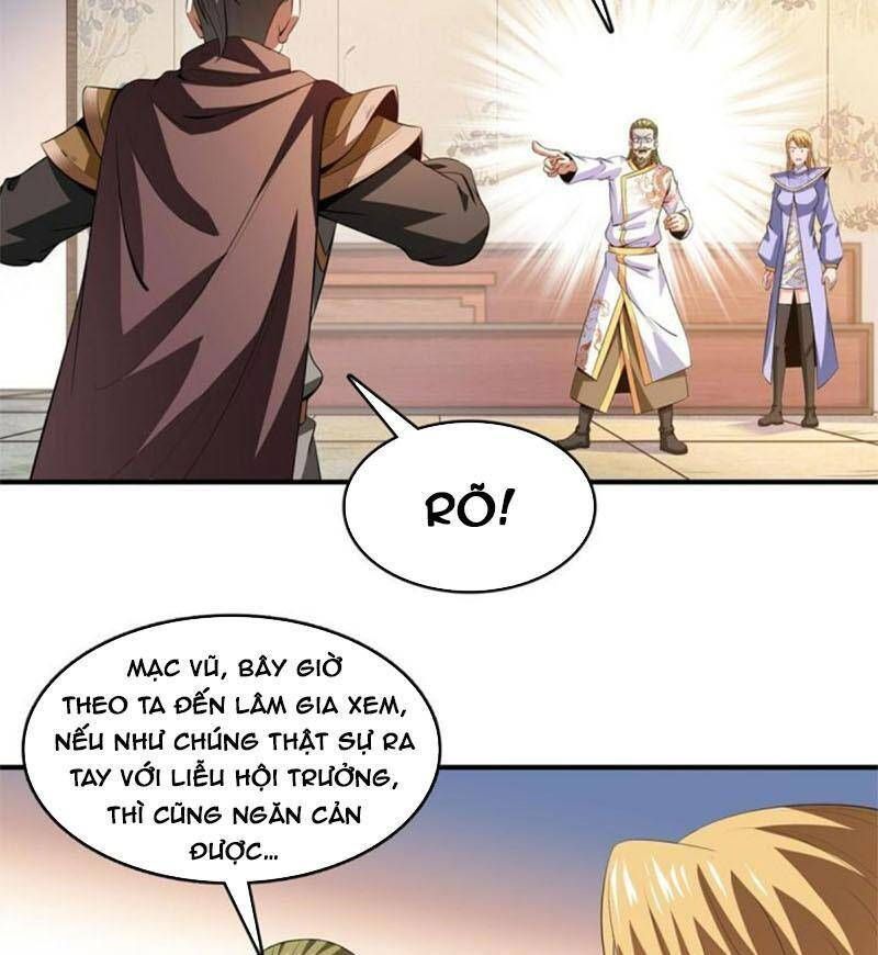 đọc truyện Thiên Đạo Đồ Thư Quán Chương 219 ảnh 23 tại Thiên Thai Truyện