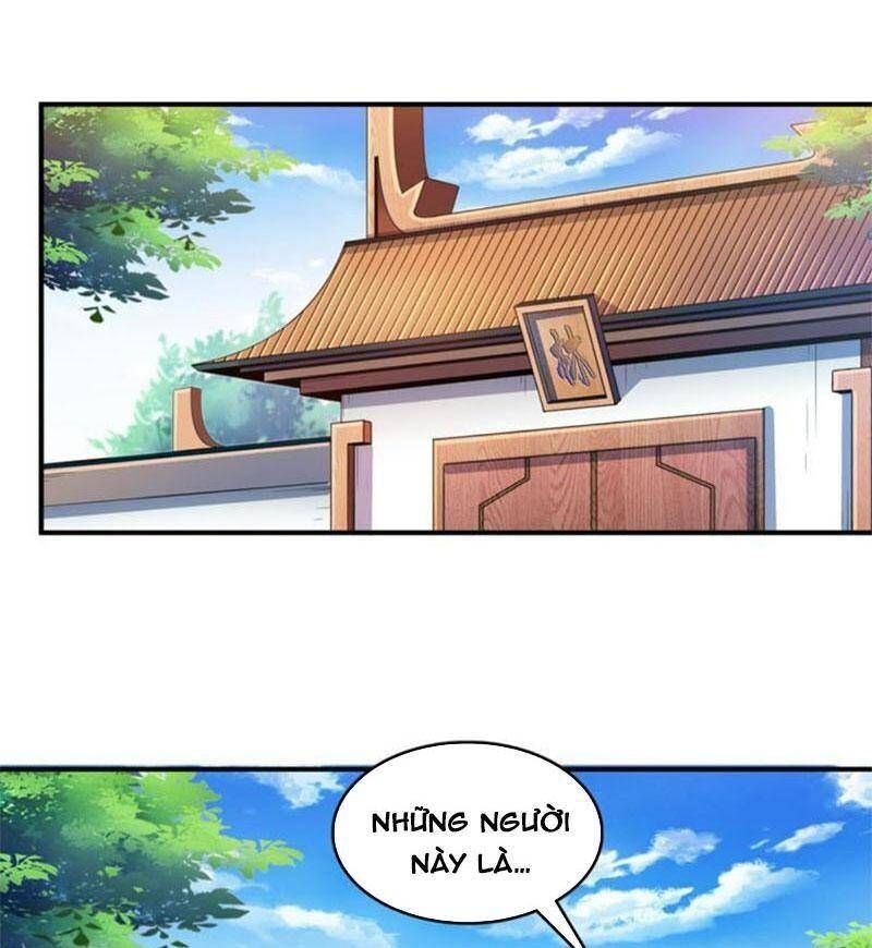 đọc truyện Thiên Đạo Đồ Thư Quán Chương 219 ảnh 25 tại Thiên Thai Truyện