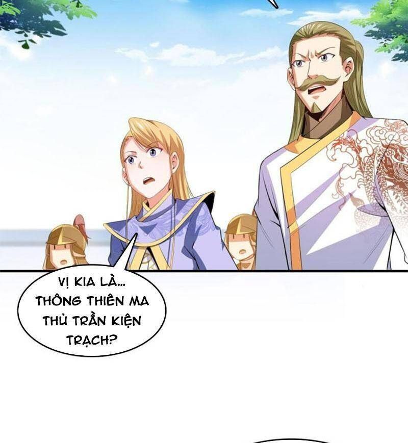 đọc truyện Thiên Đạo Đồ Thư Quán Chương 219 ảnh 26 tại Thiên Thai Truyện