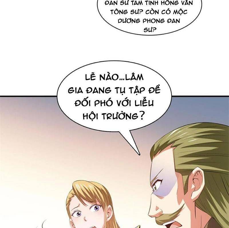 đọc truyện Thiên Đạo Đồ Thư Quán Chương 219 ảnh 29 tại Thiên Thai Truyện