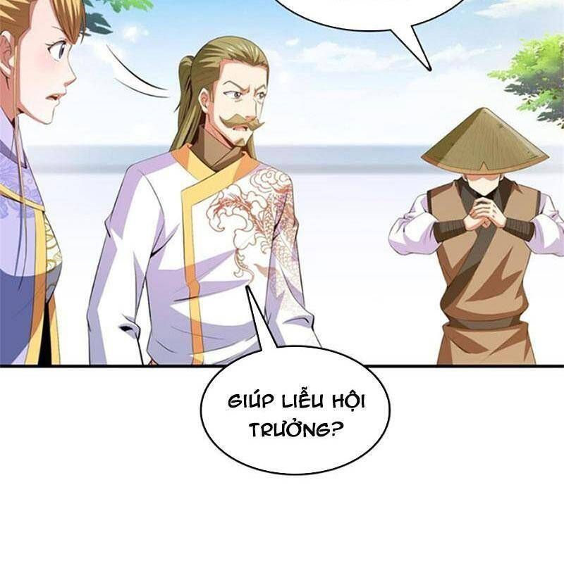 đọc truyện Thiên Đạo Đồ Thư Quán Chương 219 ảnh 31 tại Thiên Thai Truyện