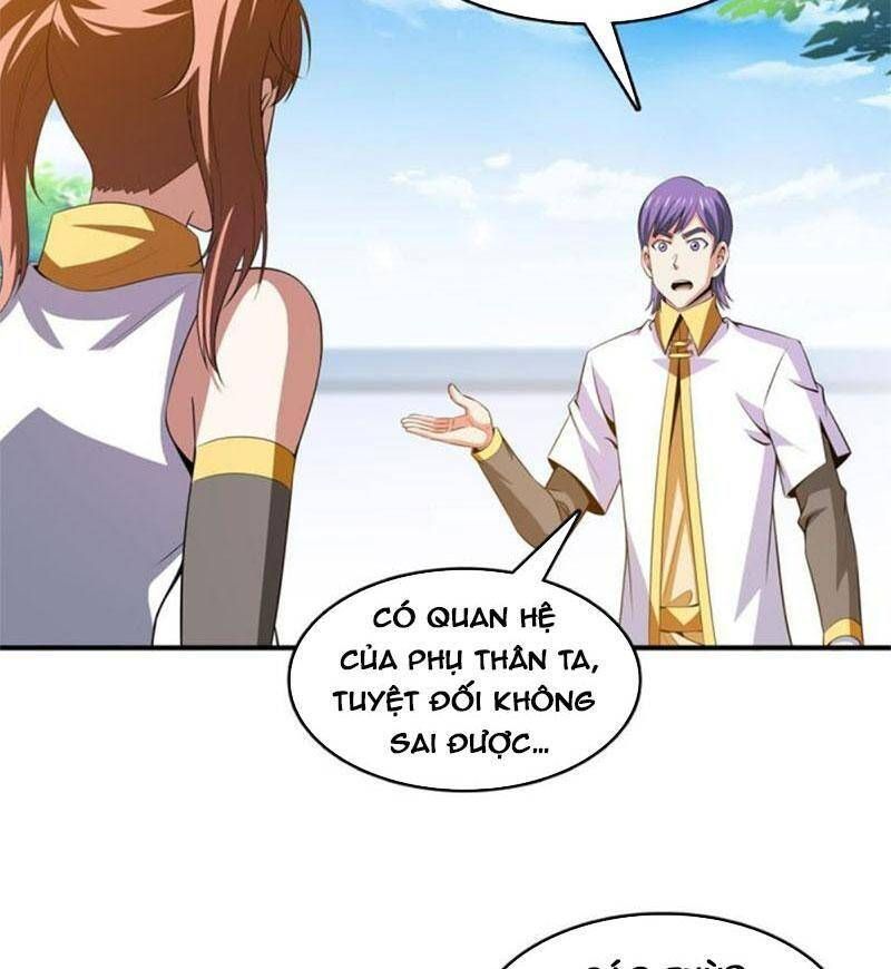 đọc truyện Thiên Đạo Đồ Thư Quán Chương 219 ảnh 5 tại Thiên Thai Truyện