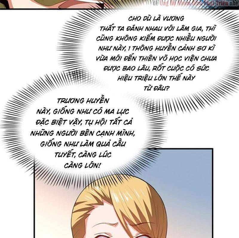 đọc truyện Thiên Đạo Đồ Thư Quán Chương 219 ảnh 33 tại Thiên Thai Truyện