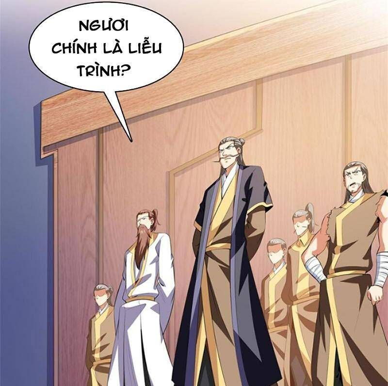 đọc truyện Thiên Đạo Đồ Thư Quán Chương 219 ảnh 37 tại Thiên Thai Truyện