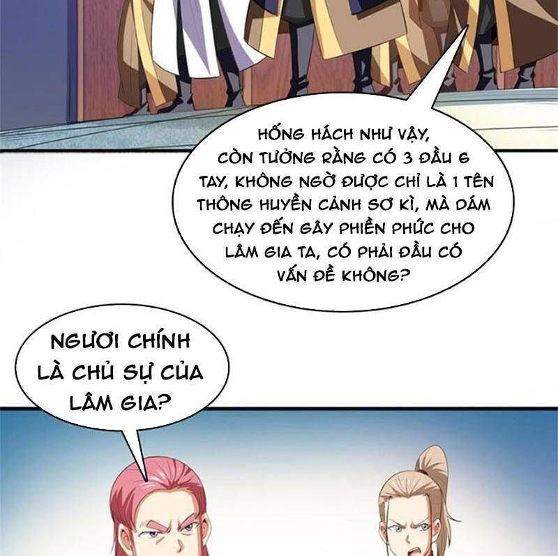 đọc truyện Thiên Đạo Đồ Thư Quán Chương 219 ảnh 38 tại Thiên Thai Truyện