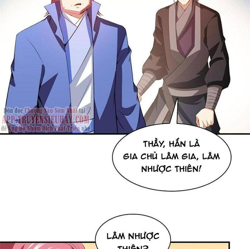 đọc truyện Thiên Đạo Đồ Thư Quán Chương 219 ảnh 39 tại Thiên Thai Truyện