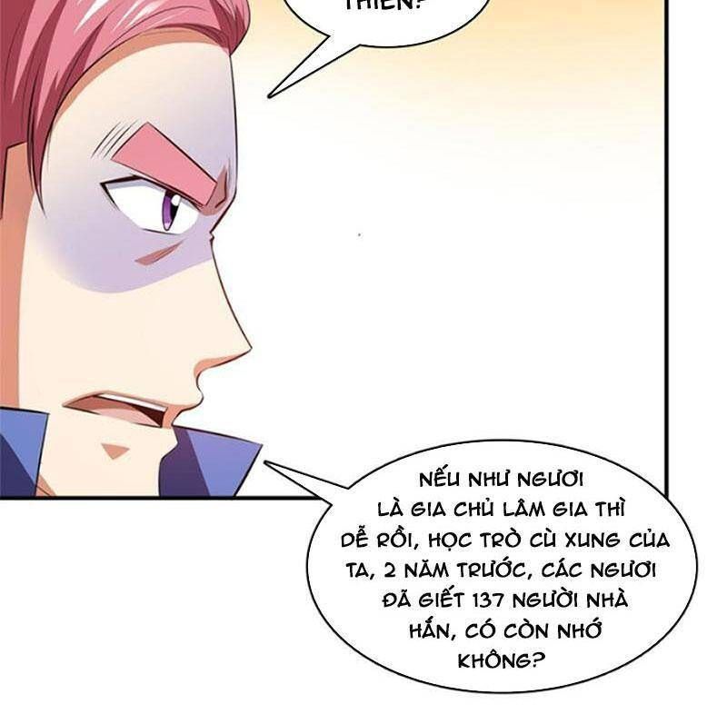 đọc truyện Thiên Đạo Đồ Thư Quán Chương 219 ảnh 40 tại Thiên Thai Truyện