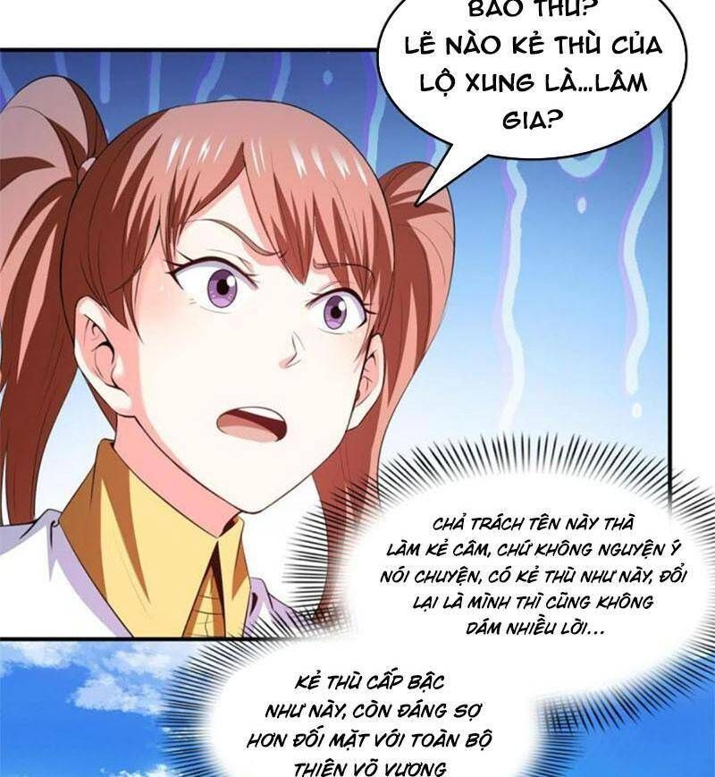 đọc truyện Thiên Đạo Đồ Thư Quán Chương 219 ảnh 6 tại Thiên Thai Truyện