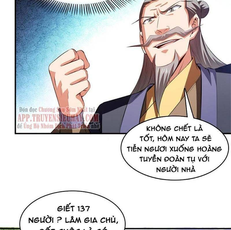 đọc truyện Thiên Đạo Đồ Thư Quán Chương 219 ảnh 43 tại Thiên Thai Truyện