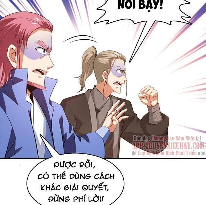 đọc truyện Thiên Đạo Đồ Thư Quán Chương 219 ảnh 48 tại Thiên Thai Truyện