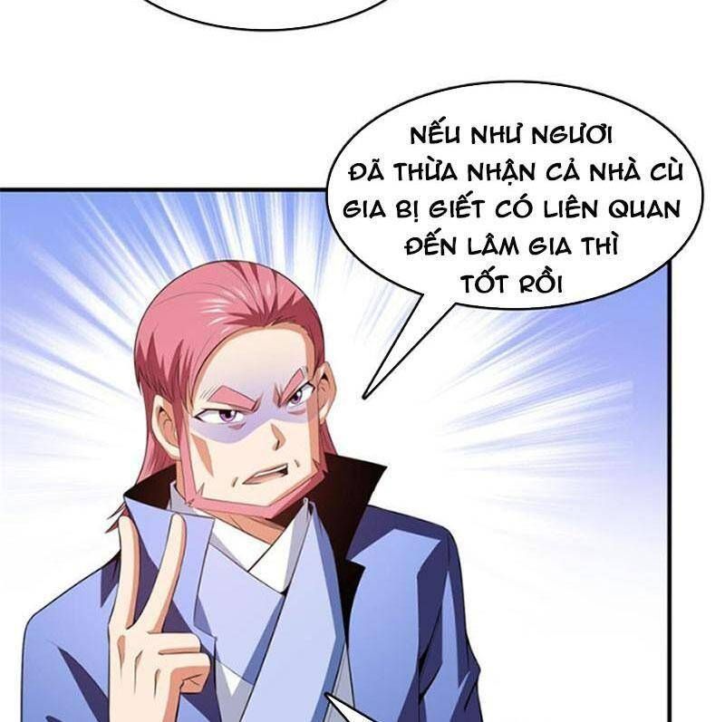 đọc truyện Thiên Đạo Đồ Thư Quán Chương 219 ảnh 49 tại Thiên Thai Truyện