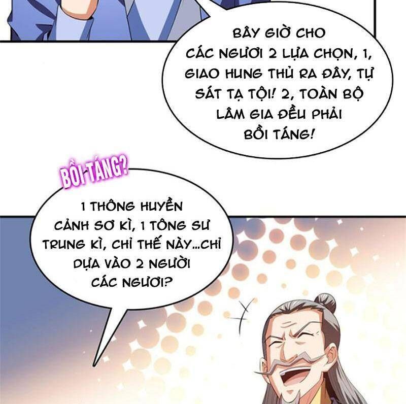 đọc truyện Thiên Đạo Đồ Thư Quán Chương 219 ảnh 50 tại Thiên Thai Truyện