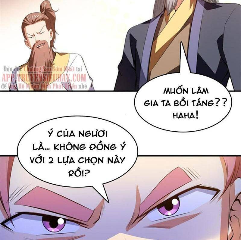 đọc truyện Thiên Đạo Đồ Thư Quán Chương 219 ảnh 51 tại Thiên Thai Truyện