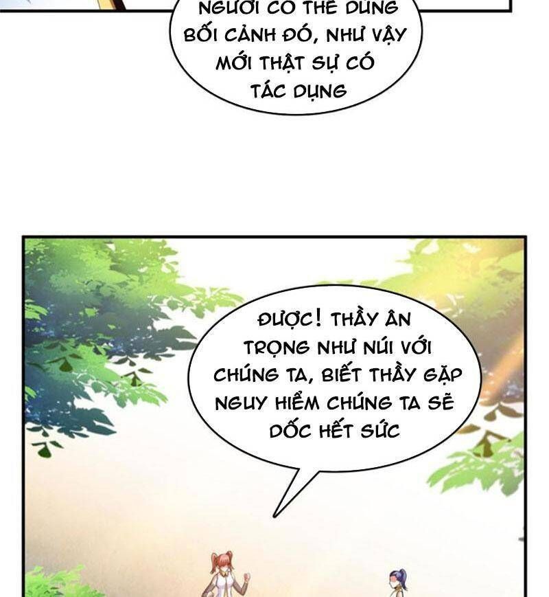 đọc truyện Thiên Đạo Đồ Thư Quán Chương 219 ảnh 9 tại Thiên Thai Truyện