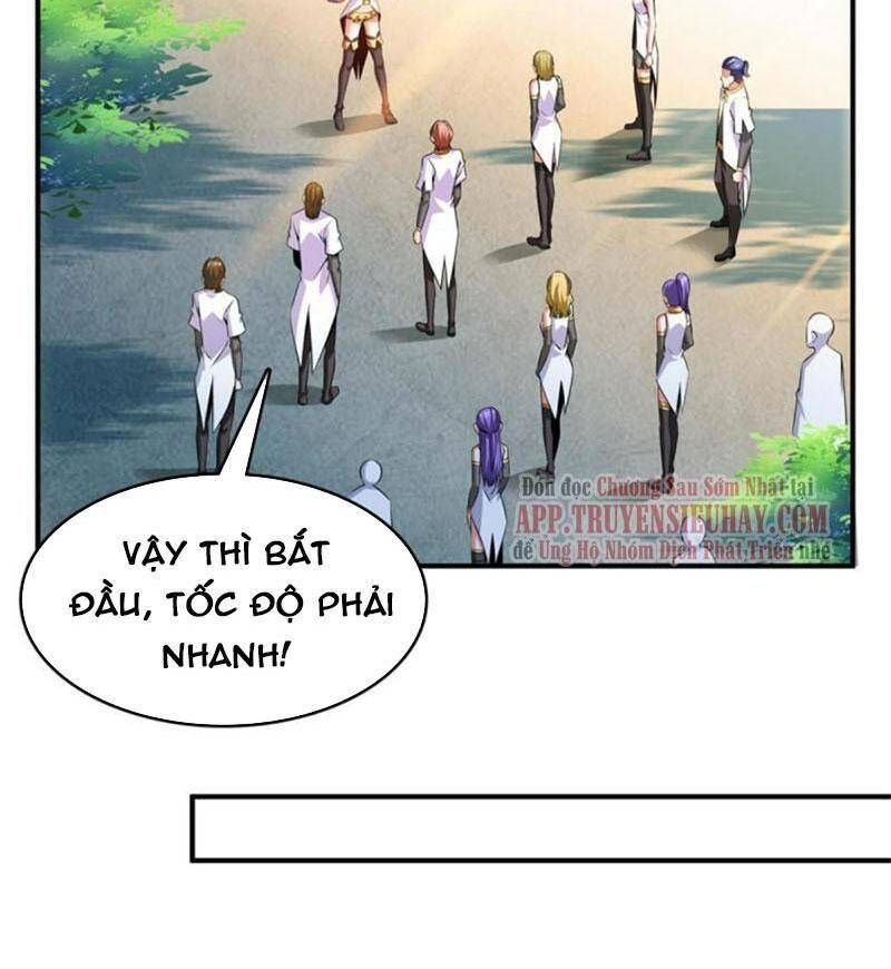 đọc truyện Thiên Đạo Đồ Thư Quán Chương 219 ảnh 10 tại Thiên Thai Truyện