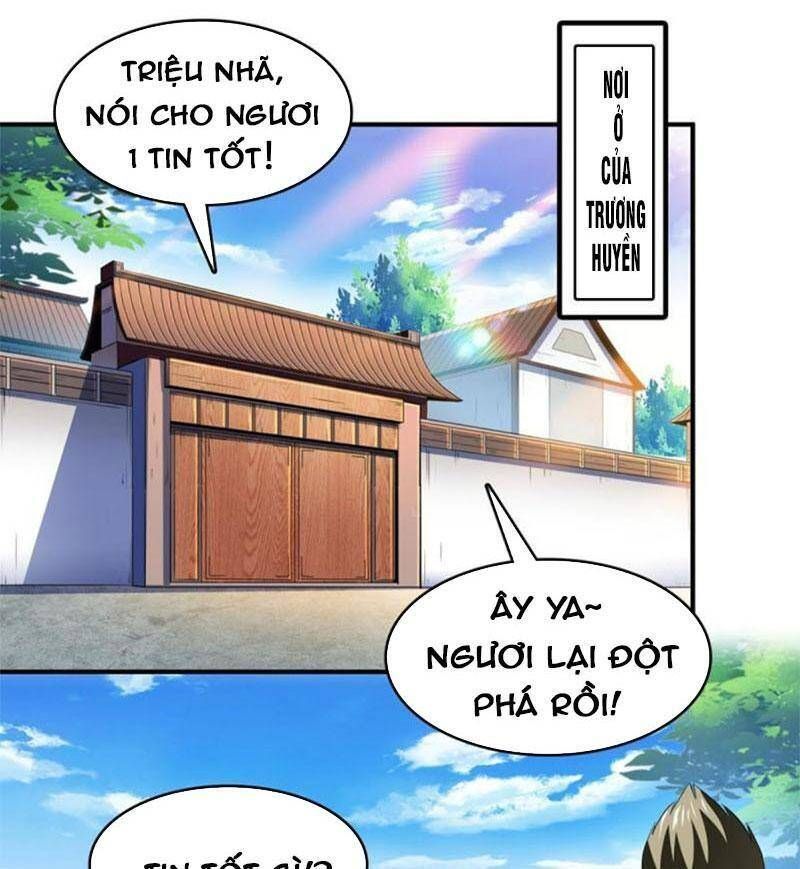 đọc truyện Thiên Đạo Đồ Thư Quán Chương 219 ảnh 11 tại Thiên Thai Truyện