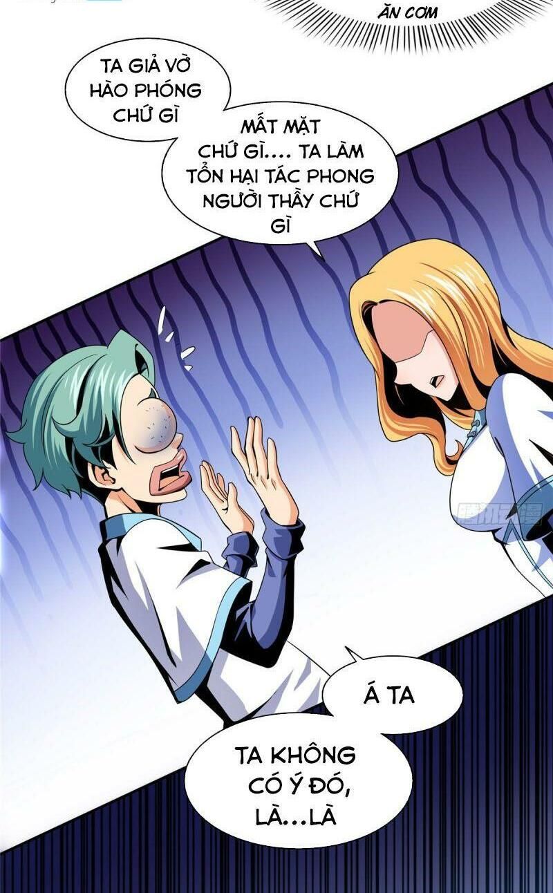 đọc truyện Thiên Đạo Đồ Thư Quán Chương 22 ảnh 13 tại Thiên Thai Truyện