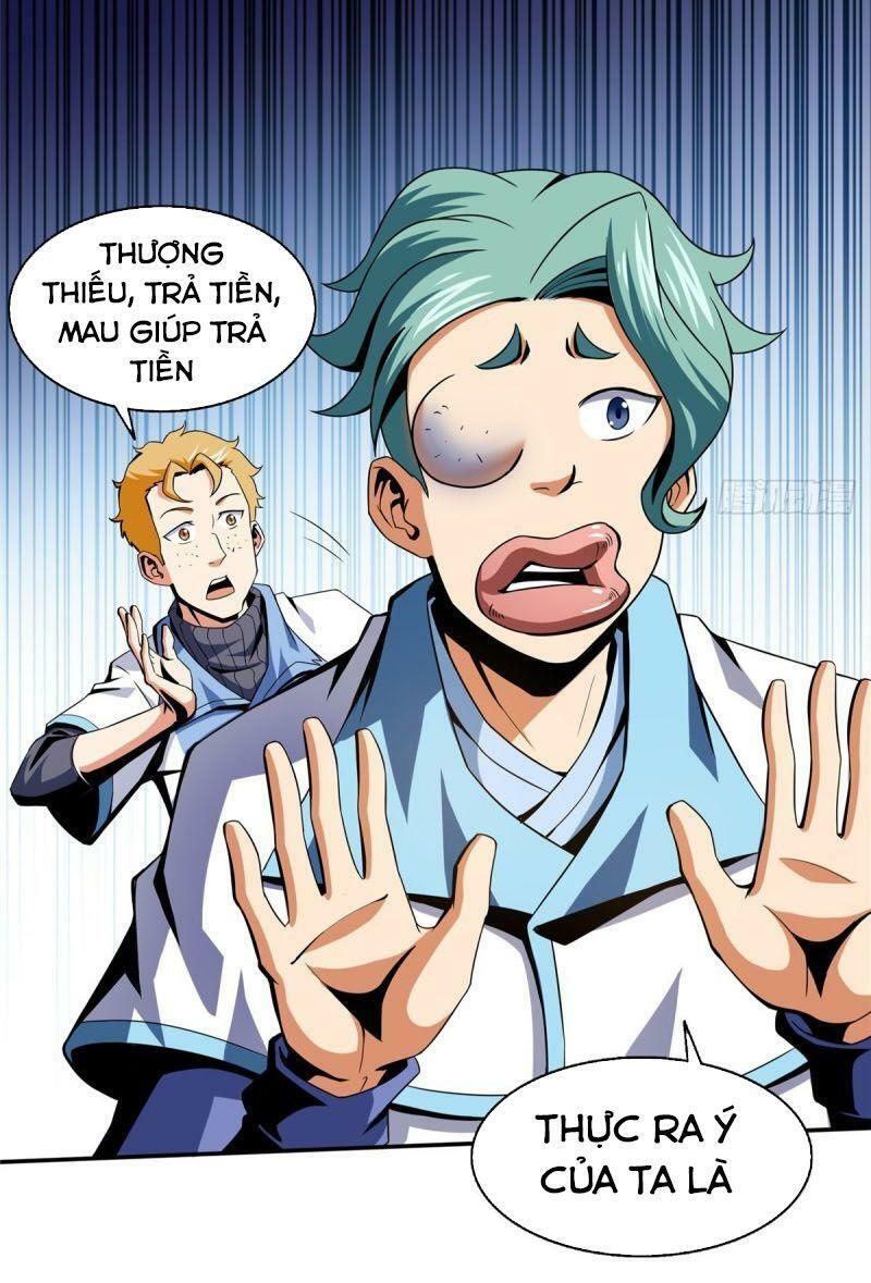 đọc truyện Thiên Đạo Đồ Thư Quán Chương 22 ảnh 14 tại Thiên Thai Truyện