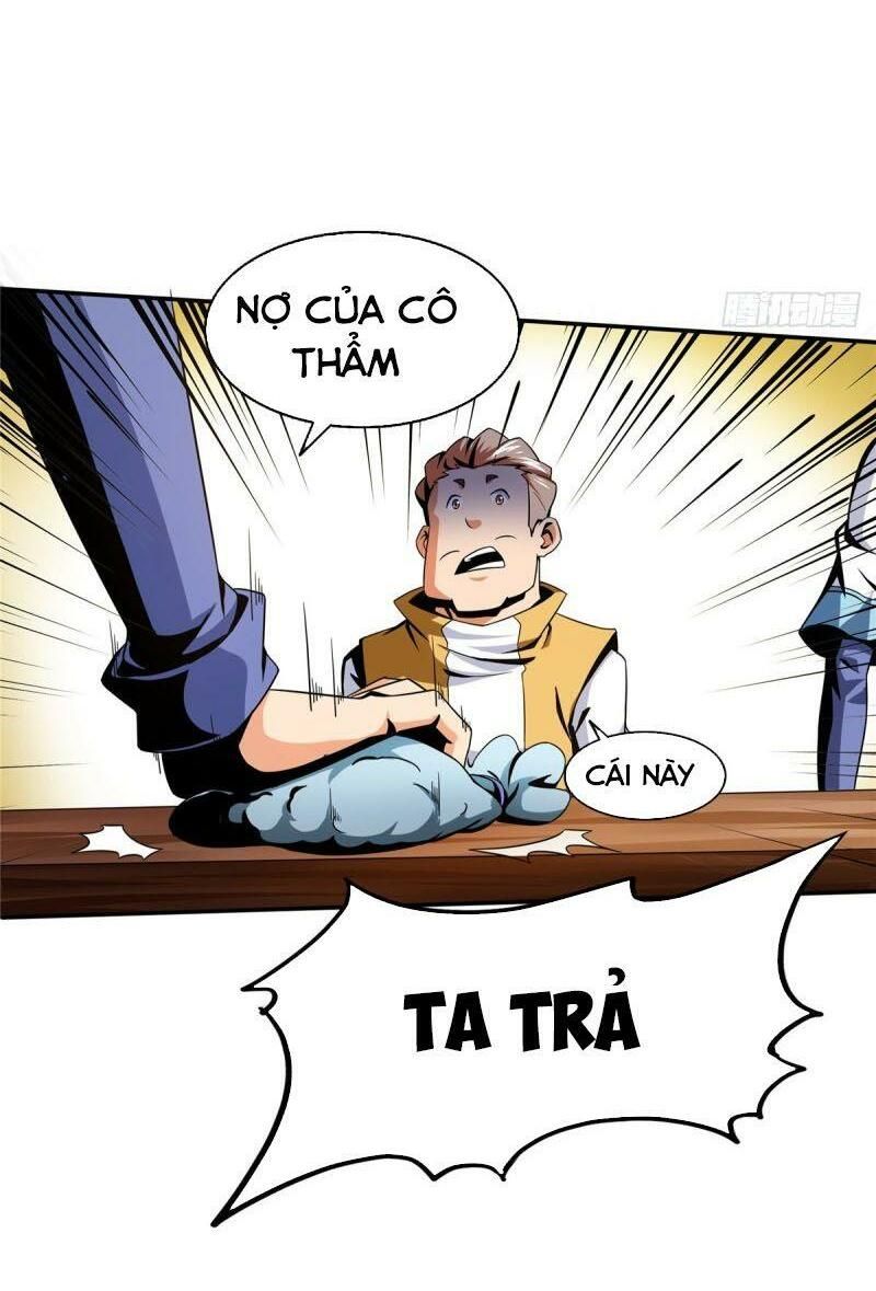 đọc truyện Thiên Đạo Đồ Thư Quán Chương 22 ảnh 15 tại Thiên Thai Truyện