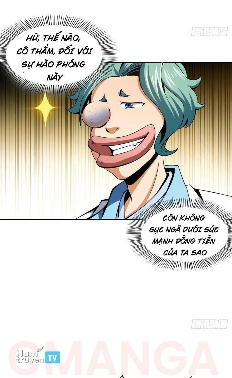 đọc truyện Thiên Đạo Đồ Thư Quán Chương 22 ảnh 16 tại Thiên Thai Truyện