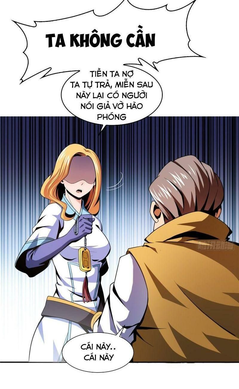 đọc truyện Thiên Đạo Đồ Thư Quán Chương 22 ảnh 17 tại Thiên Thai Truyện