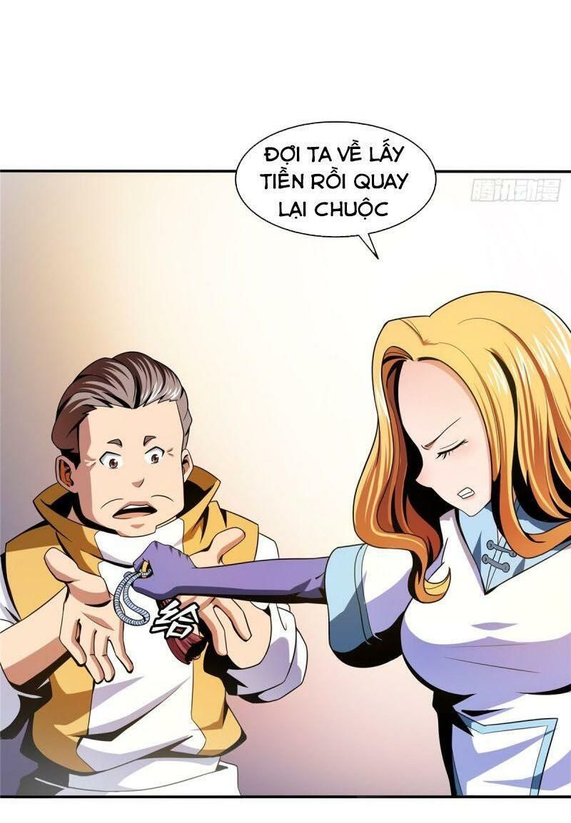 đọc truyện Thiên Đạo Đồ Thư Quán Chương 22 ảnh 19 tại Thiên Thai Truyện