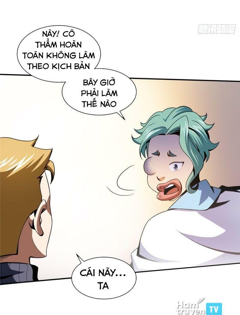 đọc truyện Thiên Đạo Đồ Thư Quán Chương 22 ảnh 20 tại Thiên Thai Truyện