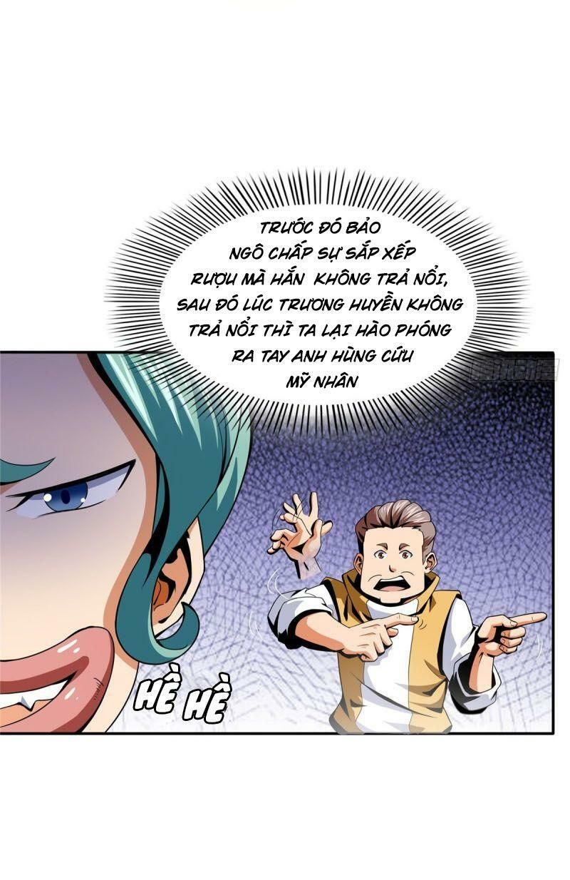 đọc truyện Thiên Đạo Đồ Thư Quán Chương 22 ảnh 4 tại Thiên Thai Truyện