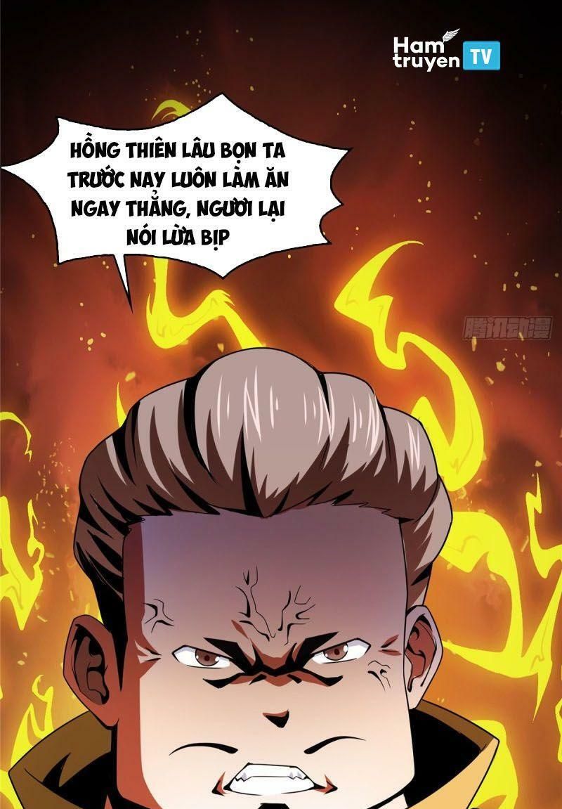 đọc truyện Thiên Đạo Đồ Thư Quán Chương 22 ảnh 24 tại Thiên Thai Truyện