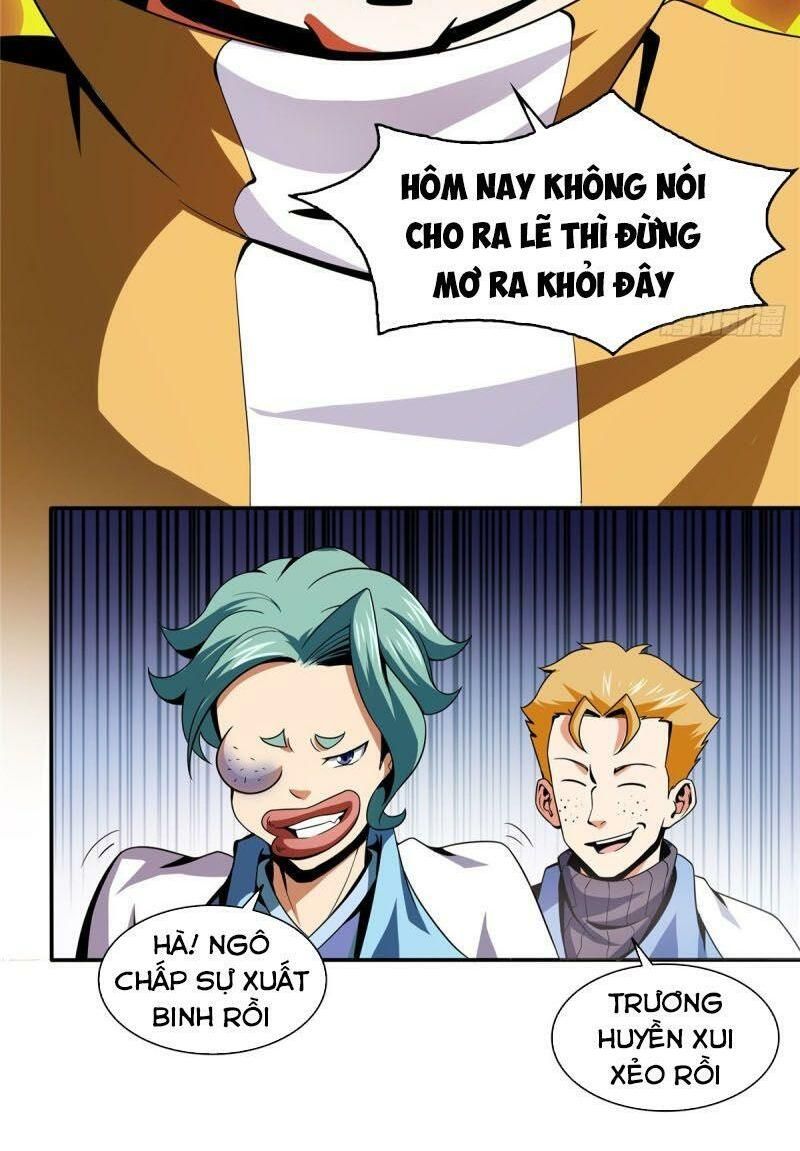 đọc truyện Thiên Đạo Đồ Thư Quán Chương 22 ảnh 25 tại Thiên Thai Truyện