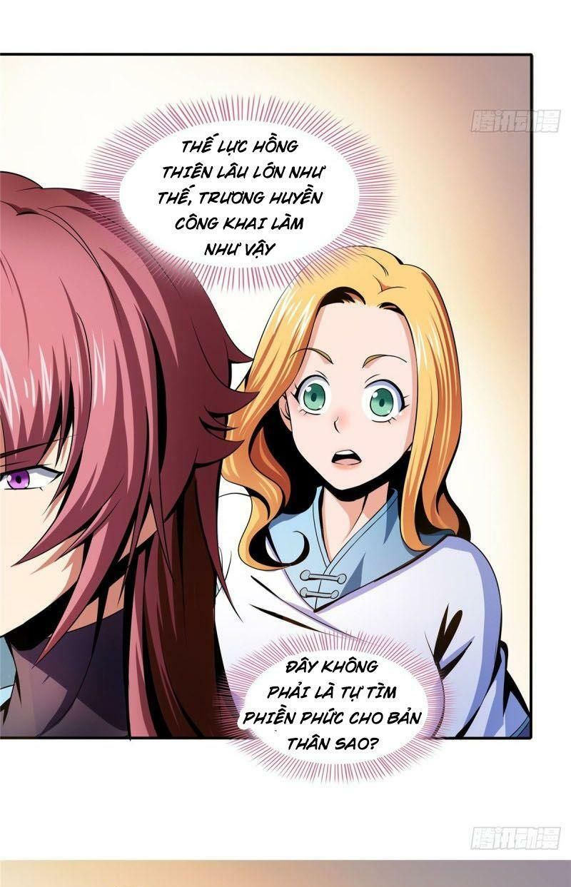 đọc truyện Thiên Đạo Đồ Thư Quán Chương 22 ảnh 26 tại Thiên Thai Truyện