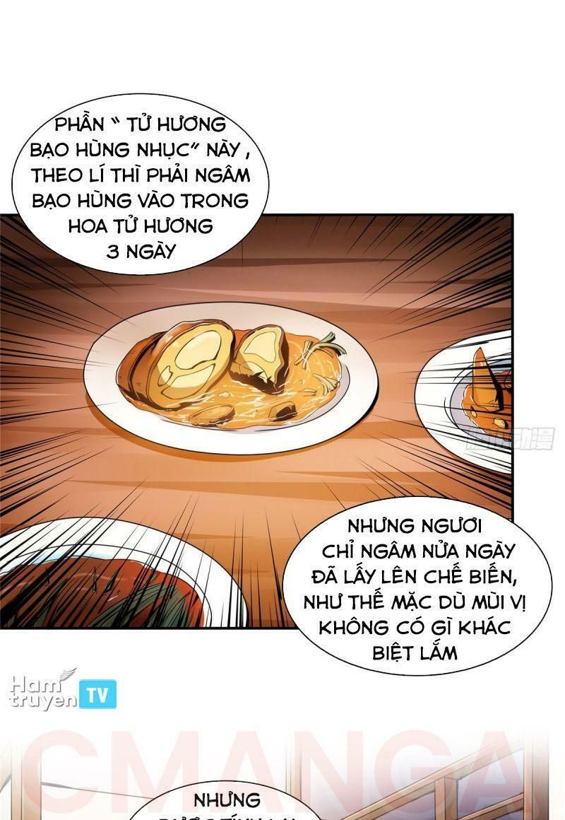 đọc truyện Thiên Đạo Đồ Thư Quán Chương 22 ảnh 28 tại Thiên Thai Truyện