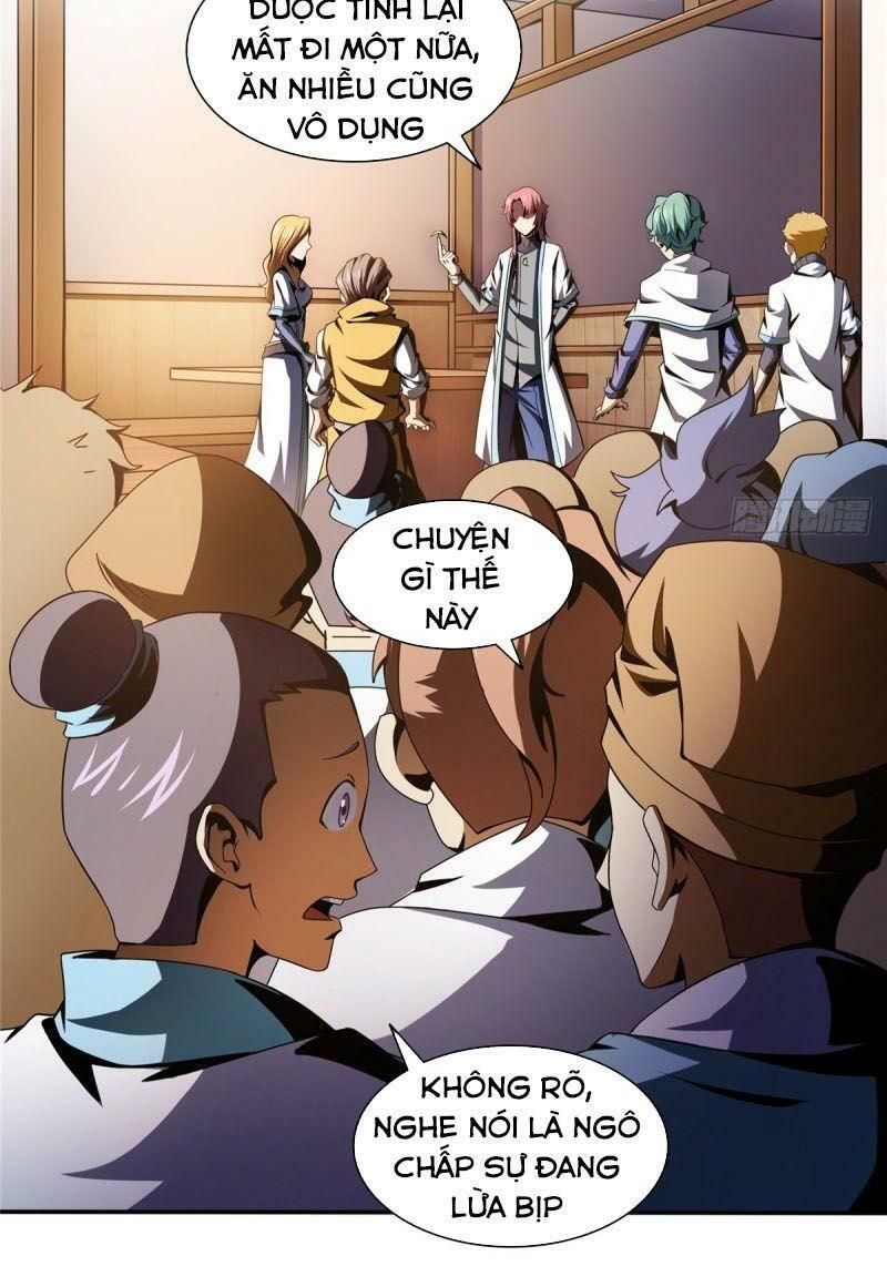 đọc truyện Thiên Đạo Đồ Thư Quán Chương 22 ảnh 29 tại Thiên Thai Truyện