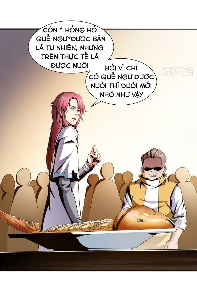 đọc truyện Thiên Đạo Đồ Thư Quán Chương 22 ảnh 30 tại Thiên Thai Truyện