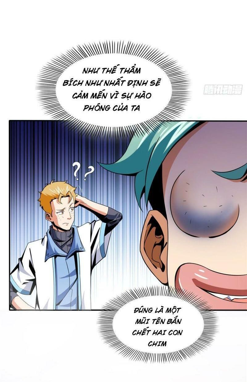 đọc truyện Thiên Đạo Đồ Thư Quán Chương 22 ảnh 5 tại Thiên Thai Truyện