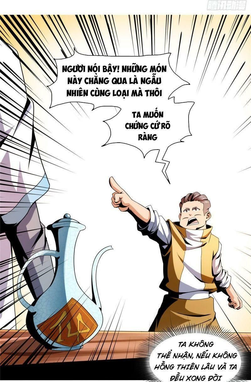 đọc truyện Thiên Đạo Đồ Thư Quán Chương 22 ảnh 32 tại Thiên Thai Truyện