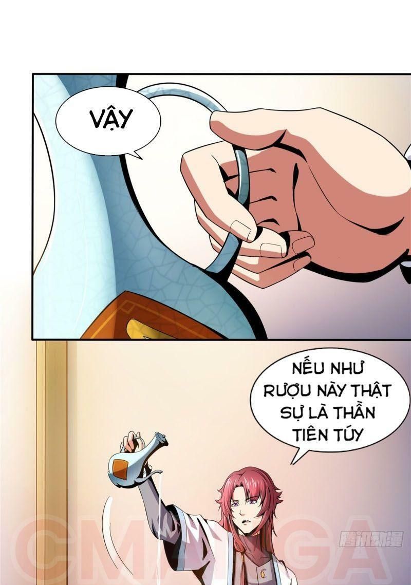 đọc truyện Thiên Đạo Đồ Thư Quán Chương 22 ảnh 34 tại Thiên Thai Truyện