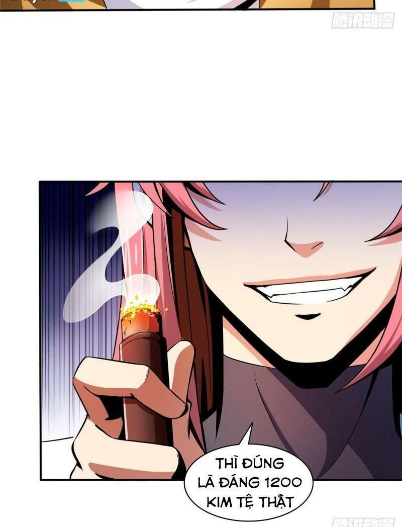 đọc truyện Thiên Đạo Đồ Thư Quán Chương 22 ảnh 37 tại Thiên Thai Truyện