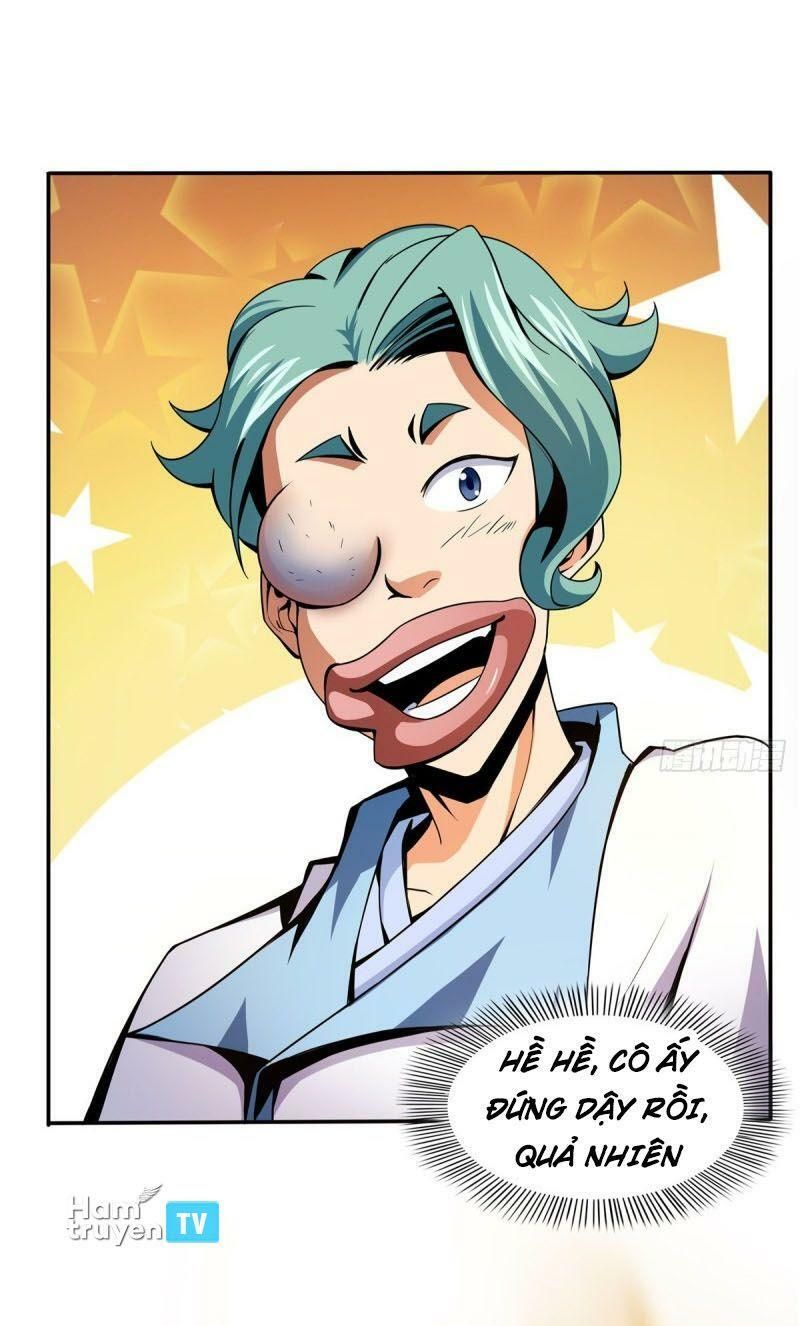 đọc truyện Thiên Đạo Đồ Thư Quán Chương 22 ảnh 8 tại Thiên Thai Truyện