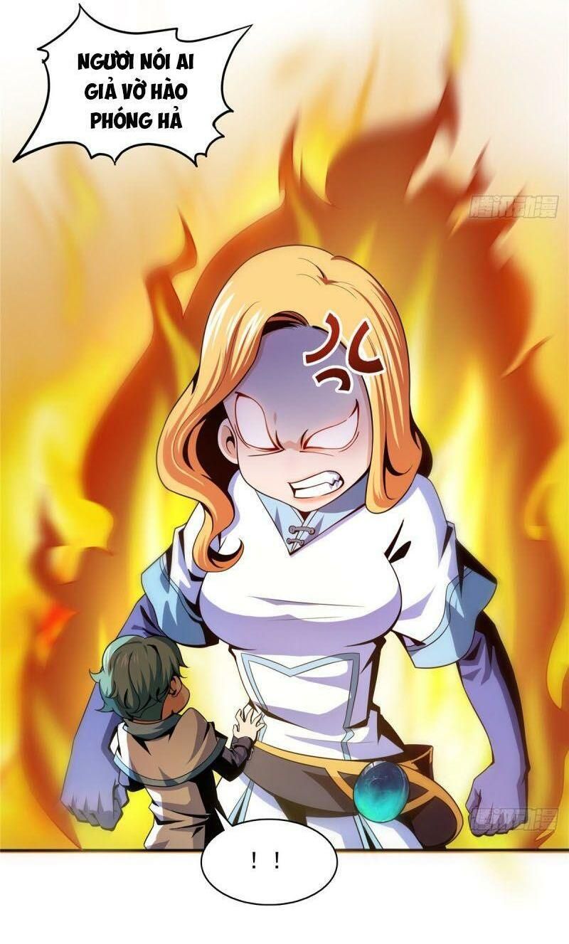 đọc truyện Thiên Đạo Đồ Thư Quán Chương 22 ảnh 9 tại Thiên Thai Truyện