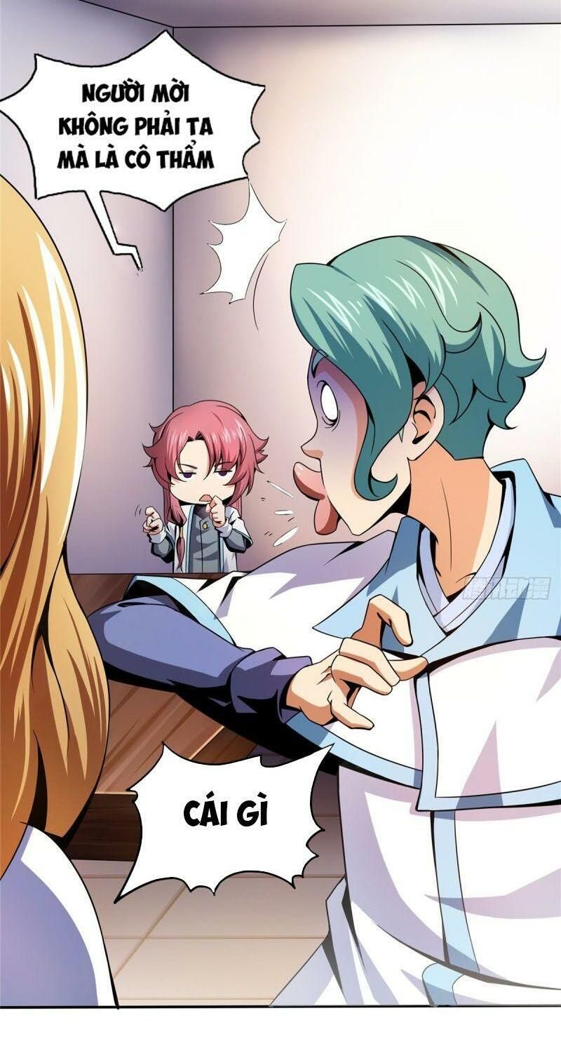 đọc truyện Thiên Đạo Đồ Thư Quán Chương 22 ảnh 11 tại Thiên Thai Truyện